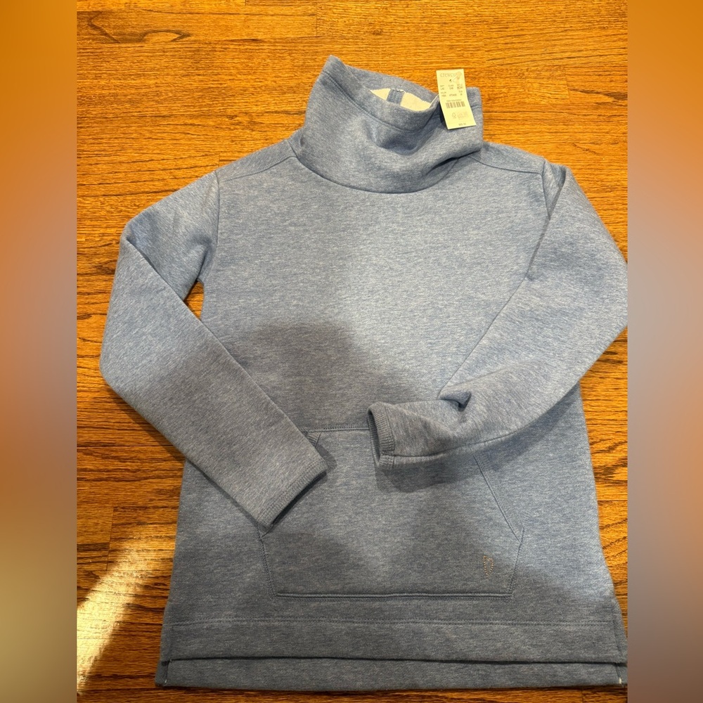 Crewcuts Size M Warm Top